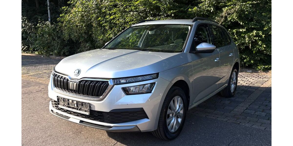 Skoda Kamiq 123.978 km 13.790 &euro; Hannover 30449