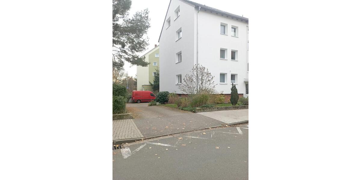Etagenwohnung Hannover Vahrenwald-List - 2 Zimmer, 57 m&sup2;, 245.000&euro; | Angebot:25164633