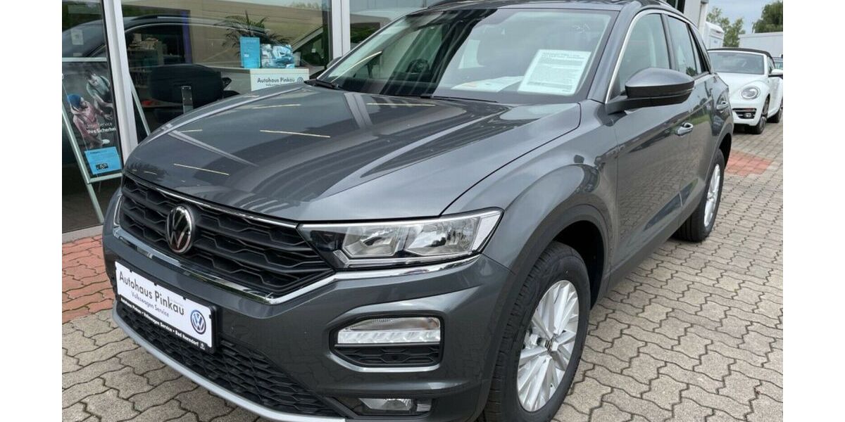 VW T-Roc 28.400 km 23.980 &euro; Bad Nenndorf 31542