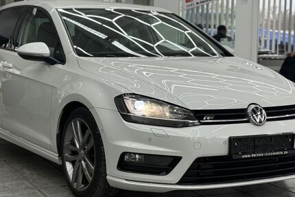 VW Golf 206.000 km 11.850 &euro; Fuhrberg 30938