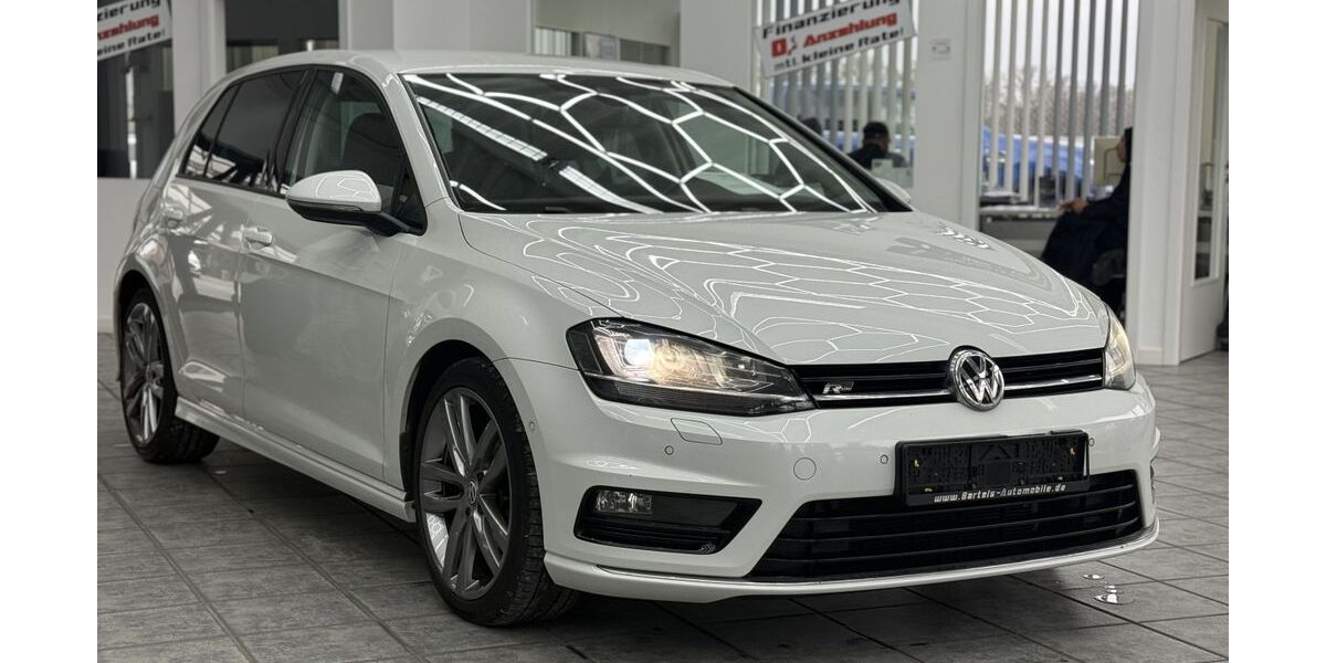 VW Golf 206.000 km 11.850 &euro; Fuhrberg 30938