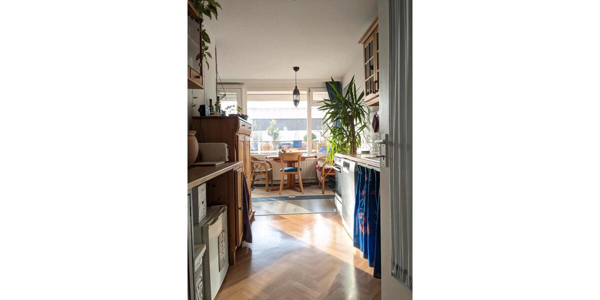 Etagenwohnung Hannover Linden-Limmer - 3 Zimmer, 86 m&sup2;, 1.100&euro; | Angebot:24175842