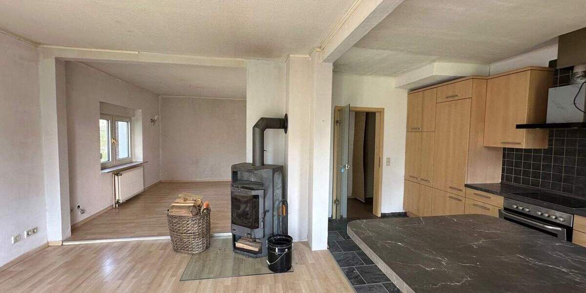 Einfamilienhaus Seelze / Dedensen Dedensen - 5 Zimmer, 150 m&sup2;, 297.000&euro; | Angebot:25731235