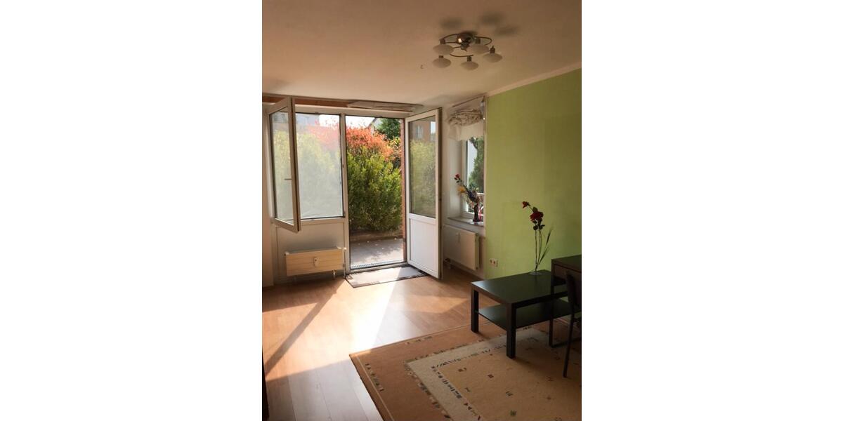Erdgeschoßwohnung Hannover Herrenhausen-Stöcken - 2 Zimmer, 52 m&sup2;, 220.000&euro; | Angebot:26518083
