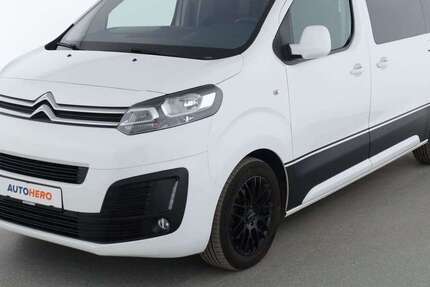 Citroen Jumpy 106.014 km 20.800 &euro; Laatzen 30880