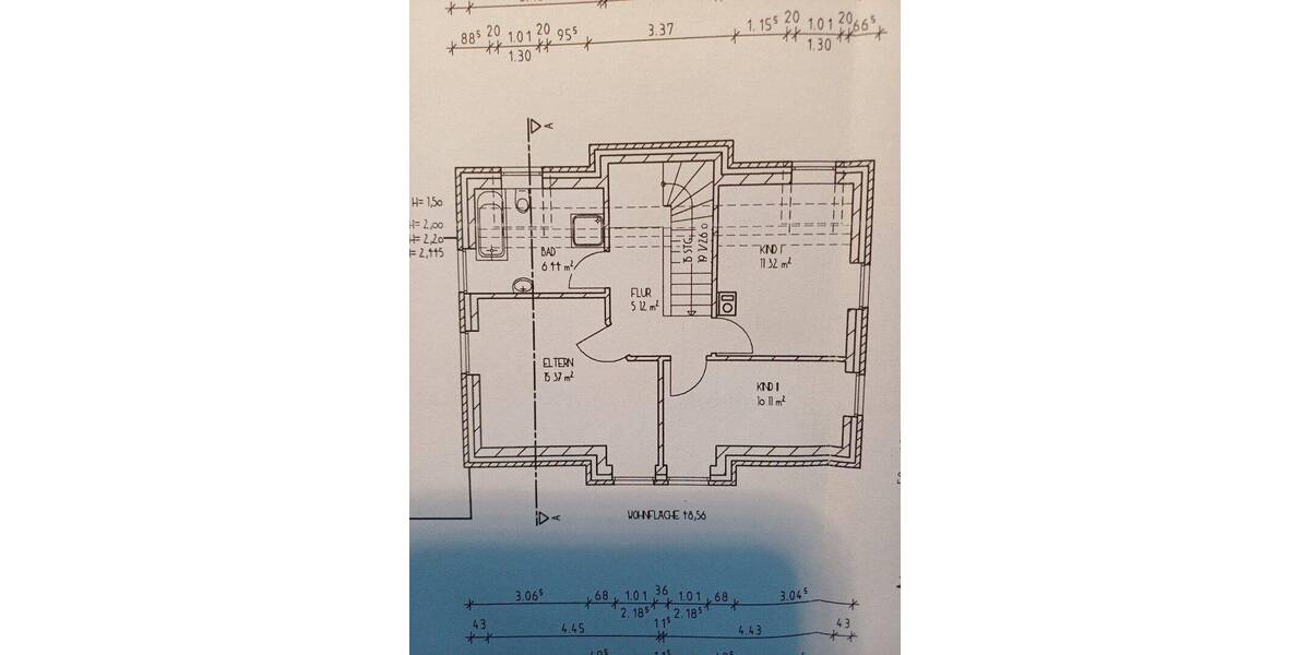 Einfamilienhaus Burgwedel Kleinburgwedel - 5 Zimmer, 140 m&sup2;, 1.660&euro; | Angebot:26840376