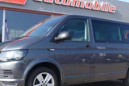VW T6 Multivan 190.676 km 25.800 &euro; Langenhagen / Kaltenweide 30855