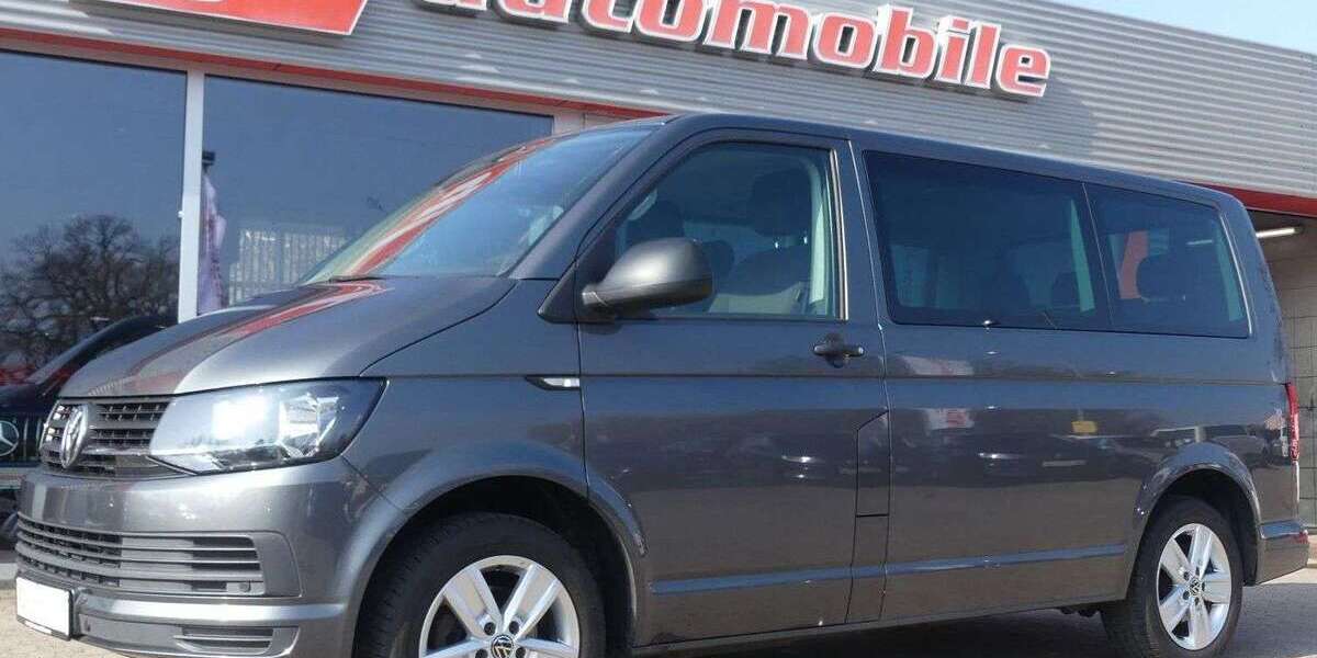 VW T6 Multivan 190.676 km 25.800 &euro; Langenhagen / Kaltenweide 30855