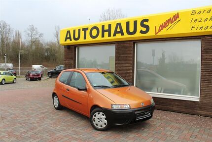 Fiat Punto 86.979 km 1.900 &euro; Lauenau 31867