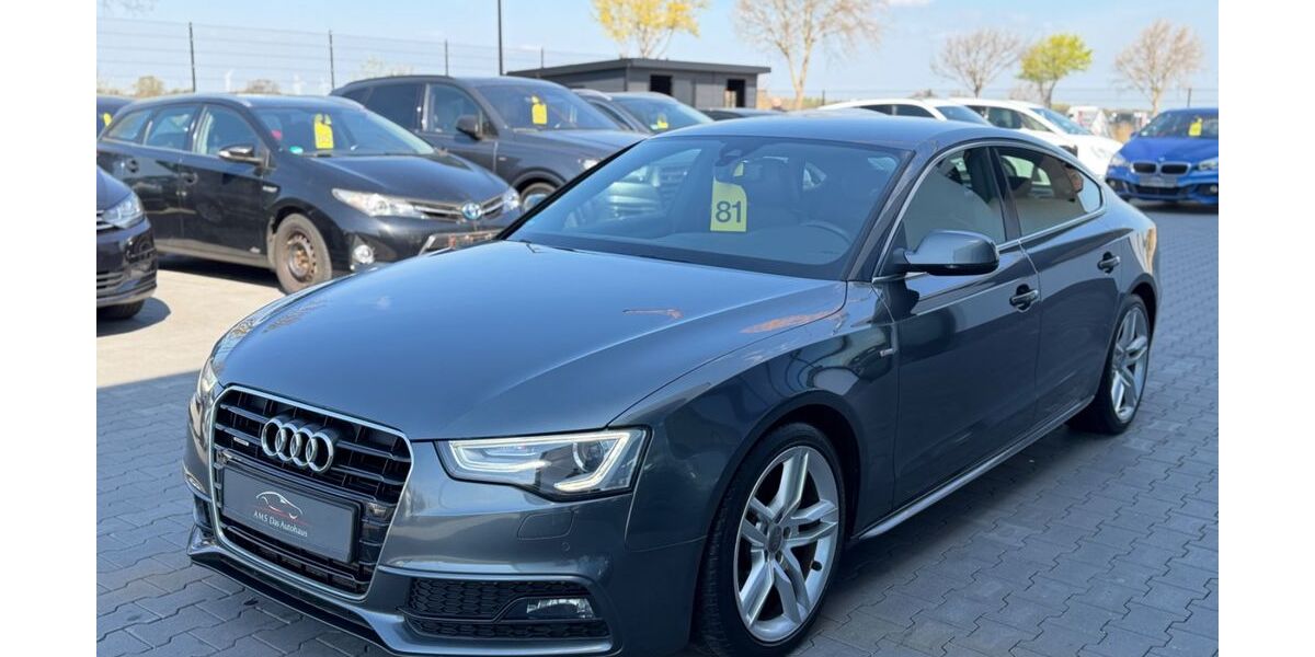 Audi A5 163.990 km 14.950 &euro; Barsinghausen ( bei Hannover ) 30890