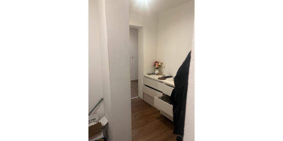 Dachgeschoßwohnung Langenhagen Brink - 2 Zimmer, 65 m&sup2;, 680&euro; | Angebot:25715073