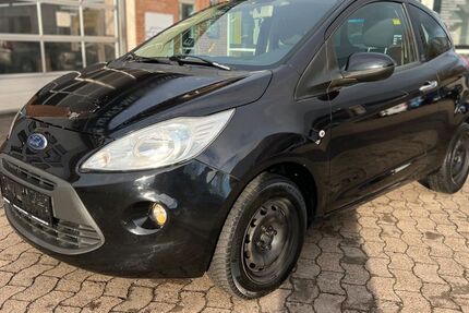 Ford Ka/Ka+ 114.000 km 3.199 &euro; Barsinghausen 30890