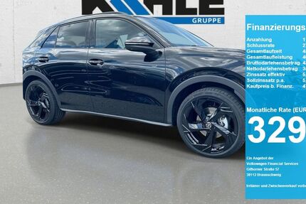 VW T-Roc 7.500 km 47.990 &euro; Hannover 30419