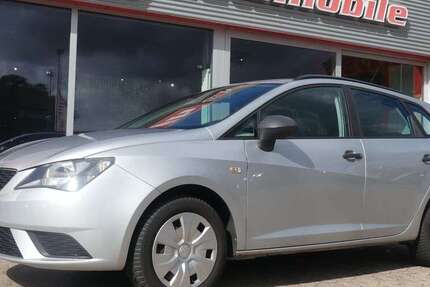 Seat Ibiza 100.000 km 6.480 &euro; Langenhagen / Kaltenweide 30855