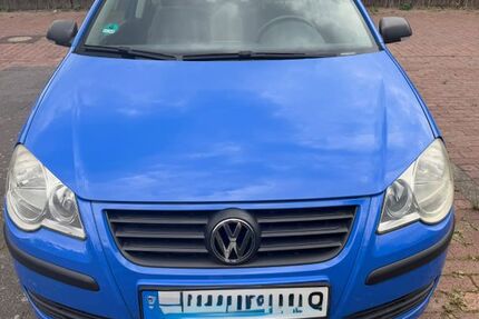 VW Polo 127.655 km 2.899 &euro; Hannover 30179