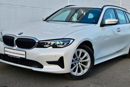 BMW 320 68.886 km 25.998 &euro; Langenhagen 30855