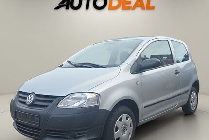 VW Fox 123.850 km 1.490 &euro; Neustadt am Rübenberge 31535
