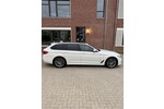 BMW 530d 158.000 km 26.000 &euro; Hannover 30159
