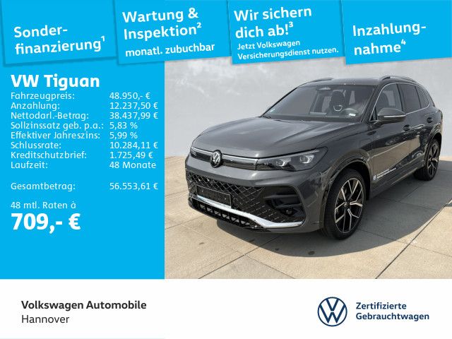 VW Tiguan 26.350 km 48.950 &euro; Hannover 30655