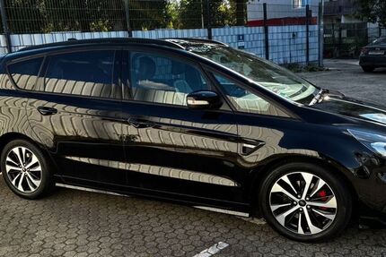 Ford S-Max 102.300 km 20.700 &euro; Laatzen 30880
