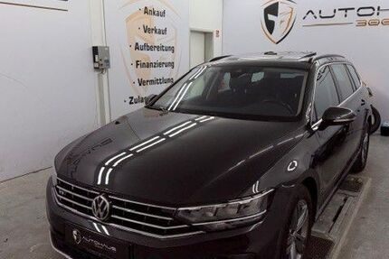 VW Passat Variant 109.600 km 18.990 &euro; Gehrden 30989
