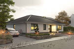 Bungalow Wennigsen (Deister) Bredenbeck - 5 Zimmer, 127 m&sup2;, 289.650&euro; | Angebot:26029898