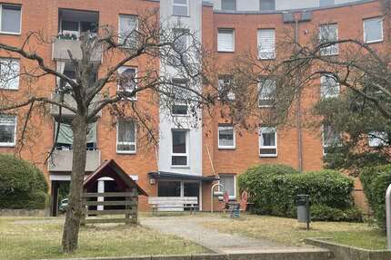 Wohnung Hannover Herrenhausen-Stöcken - 1.5 Zimmer, 43 m&sup2;, 590&euro; | Angebot:25890542