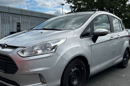 Ford B-Max 124.128 km 3.190 &euro; Langenhagen 30851