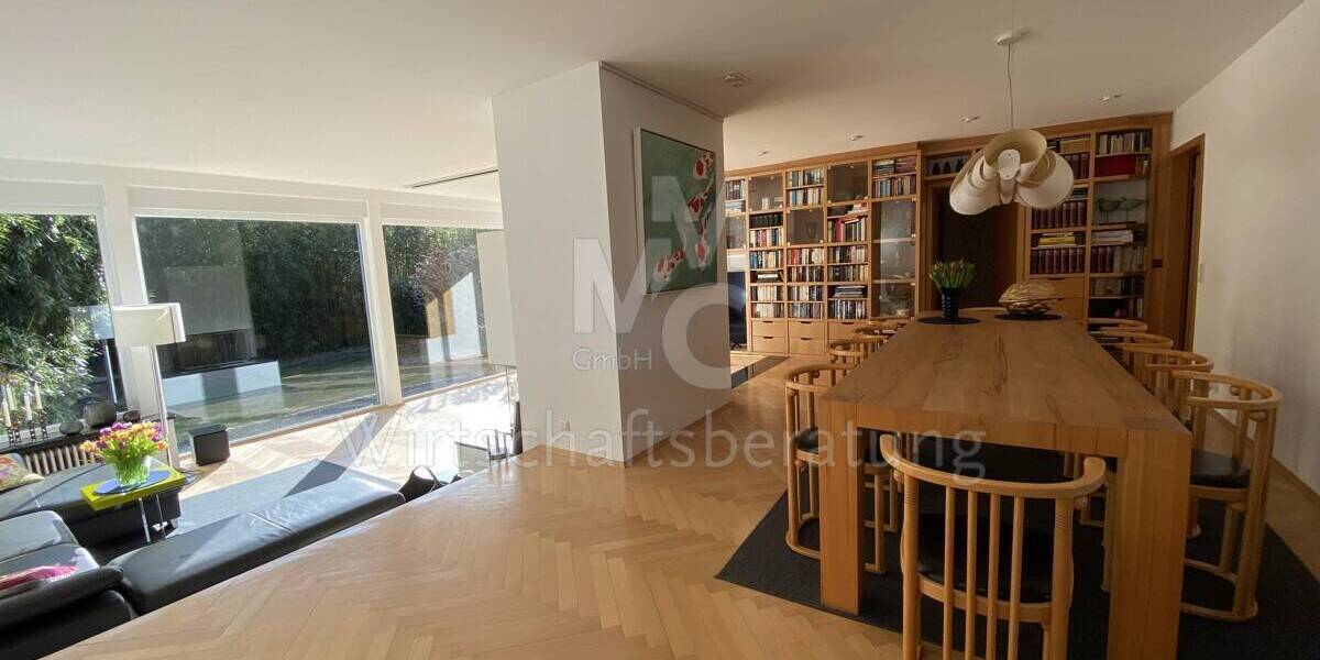 Mehrfamilienhaus, Wohnhaus Hannover Sahlkamp - 7 Zimmer, 362 m&sup2;, 1.349.000&euro; | Angebot:25971105