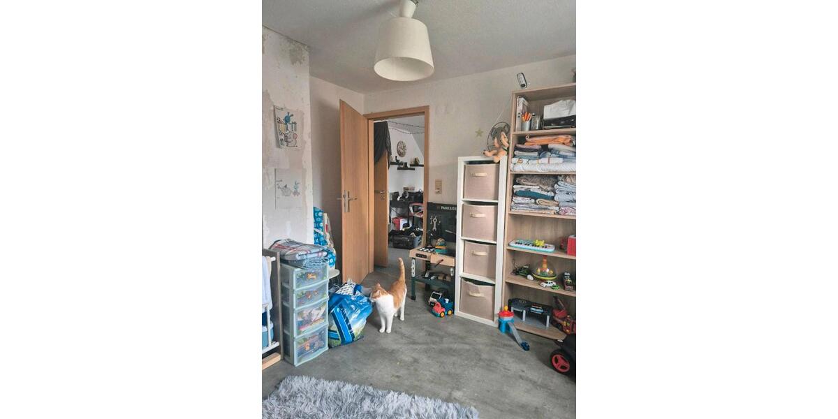 Dachgeschoßwohnung Bad Münder am Deister - 3 Zimmer, 60 m&sup2;, 530&euro; | Angebot:26337076
