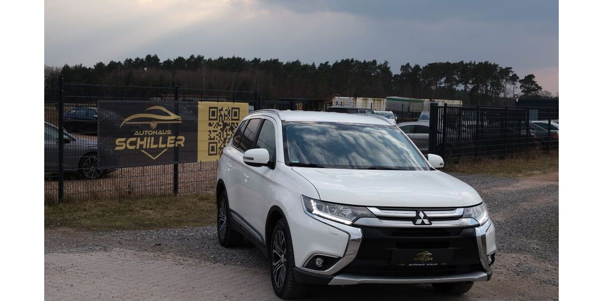 Mitsubishi Outlander 149.000 km 14.999 &euro; Burgwedel/Fuhrberg an der A7 30938
