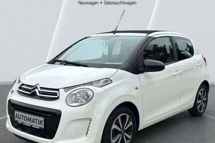 Citroen C1 14.466 km 12.890 &euro; Wunstorf 31515