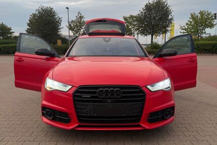 Audi A6 160.500 km 31.000 &euro; Barsinghausen 30890