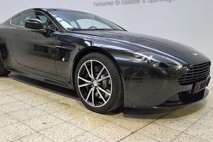 Aston Martin Vantage 28.807 km 90.436 &euro; Ronnenberg 30952