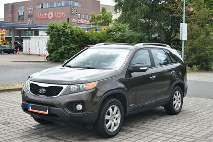 Kia Sorento 210.000 km 4.999 &euro; Hannover 30173