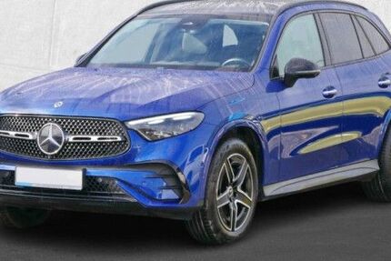 Mercedes-Benz GLC 300 36.036 km 56.450 &euro; Langenhagen 30853