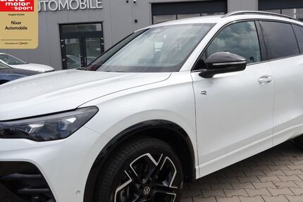 VW Tiguan 27.000 km 42.980 &euro; Seelze 30926
