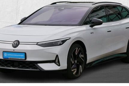 VW ID.7 13.390 km 56.650 &euro; Lehrte 31275