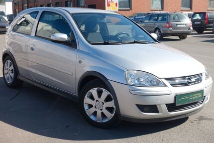 Opel Corsa 124.448 km 3.000 &euro; Springe 31832