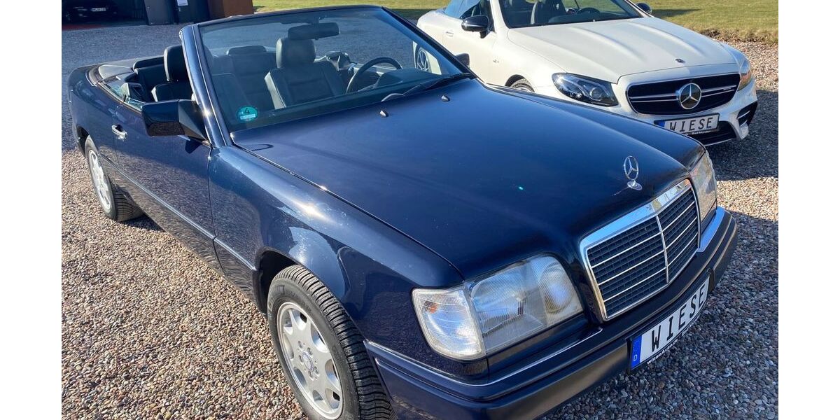 Mercedes-Benz E 200 148.600 km 16.850 &euro; Bad Münder am Deister 31848