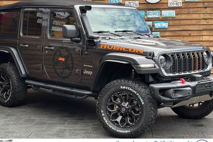 Jeep Wrangler 102.425 km 49.900 &euro; Langenhagen 30855