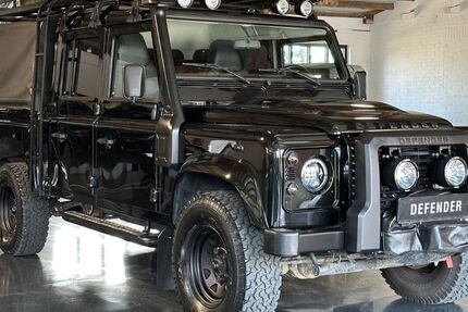 Land Rover Defender 21.820 km 69.900 &euro; Stadthagen 31655