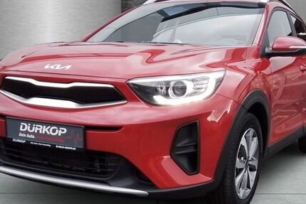 Kia Stonic 8.745 km 20.490 &euro; Hannover 30177