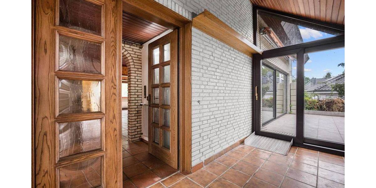 Einfamilienhaus Wedemark Gailhof - 6 Zimmer, 177 m&sup2;, 339.000&euro; | Angebot:26541315