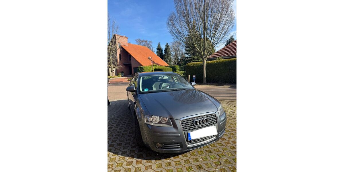 Audi A3 240.000 km 5.400 &euro; Stadthagen 31655