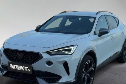 Cupra Formentor 12.862 km 39.980 &euro; Burgwedel 30938