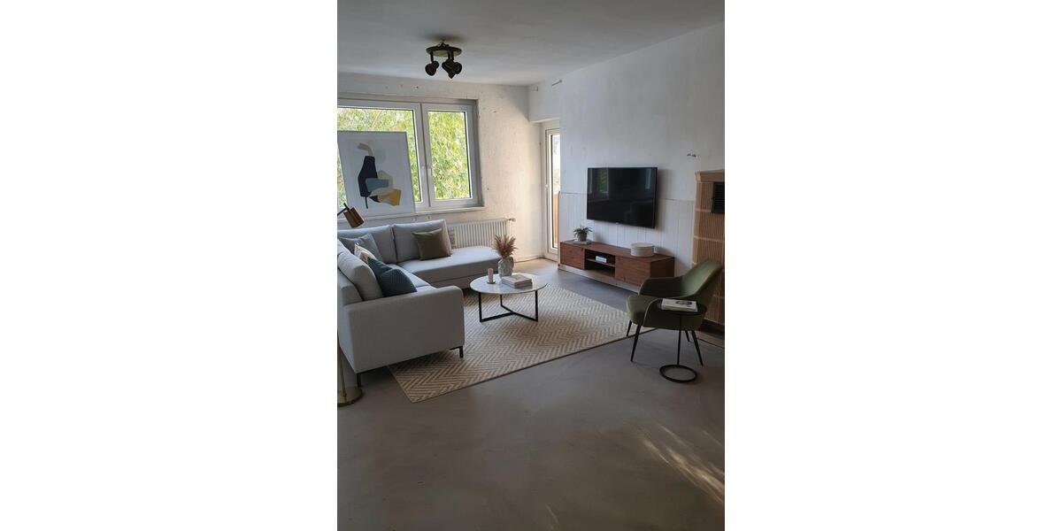 Etagenwohnung Hannover Mitte - 3 Zimmer, 65 m&sup2;, 247.000&euro; | Angebot:27521507