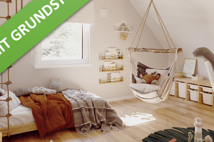 Haus Sievershausen Sievershausen - 5 Zimmer, 136 m&sup2;, 385.450&euro; | Angebot:25895468