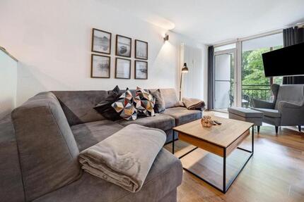 Wohnung Wunstorf - 2 Zimmer, 42 m&sup2;, 159.000&euro; | Angebot:27078097