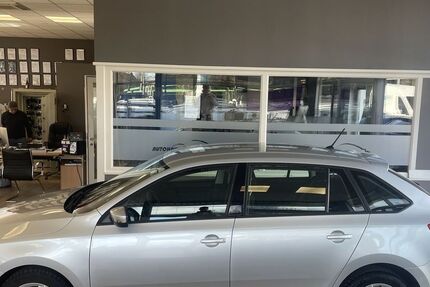 Skoda Rapid 177.832 km 6.690 &euro; Hannover 30419